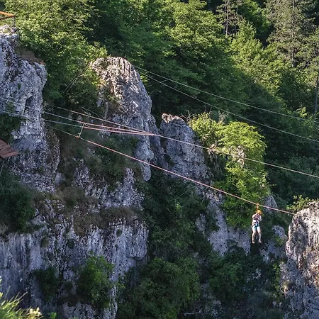 Amazing In Сasa de vacaciones Žminj